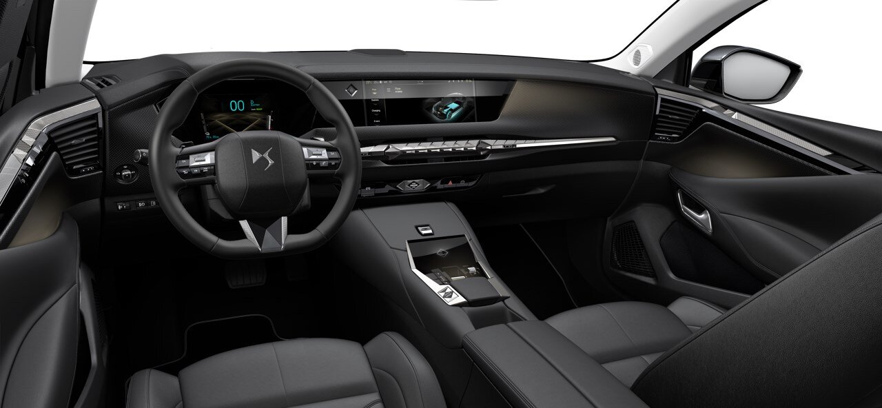 DS DS 4 Bastille+ - Afbeelding 5