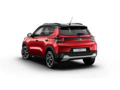 Citroën ë-C3 Max - Afbeelding 3