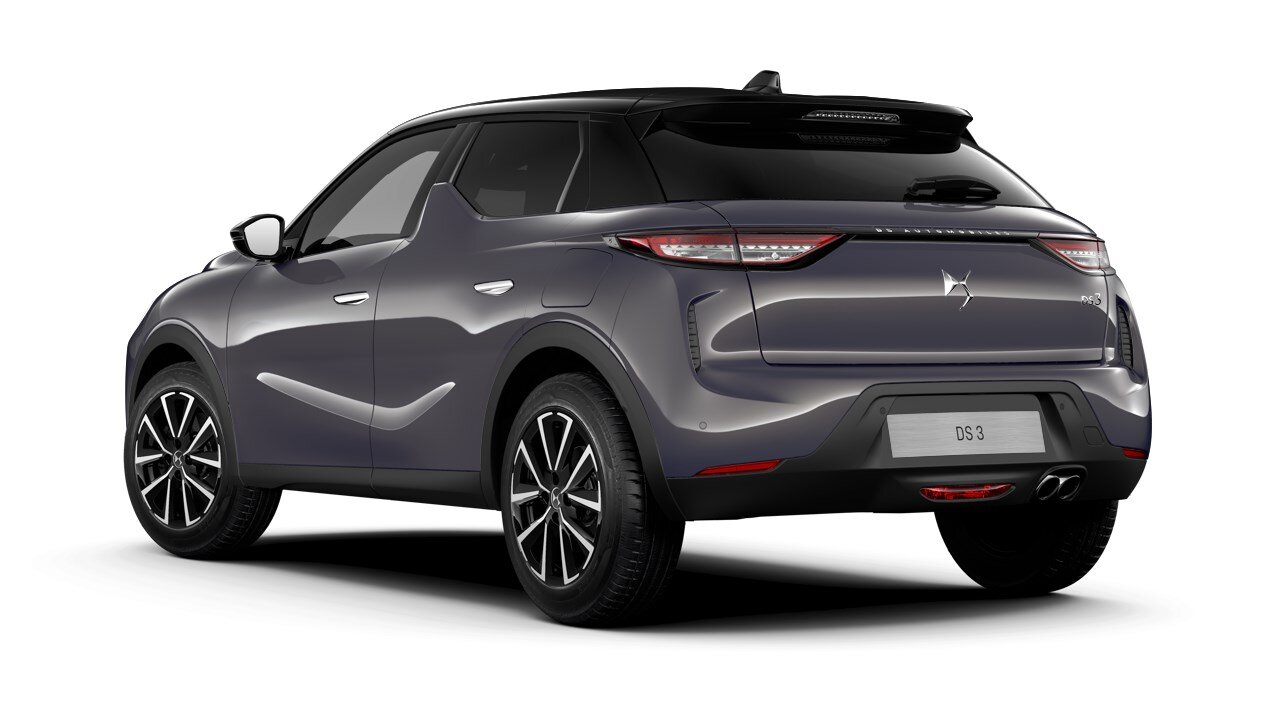 DS DS 3 Ligne Business - Afbeelding 3