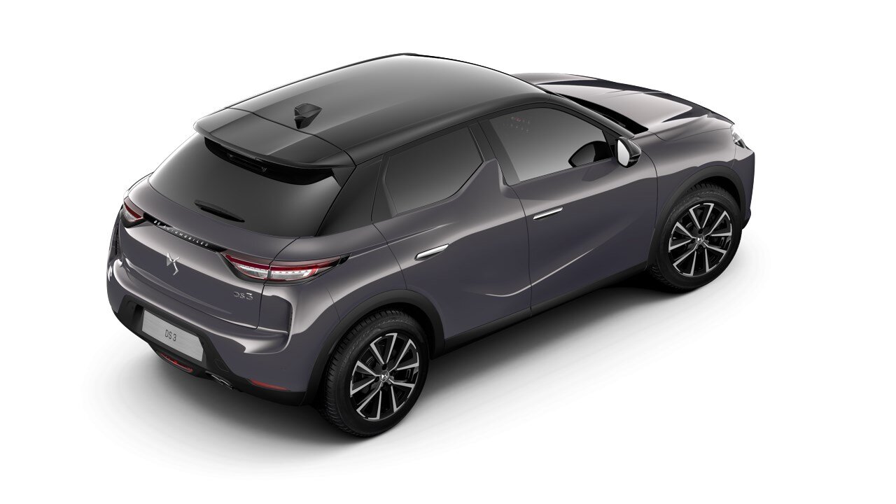 DS DS 3 Ligne Business - Afbeelding 4