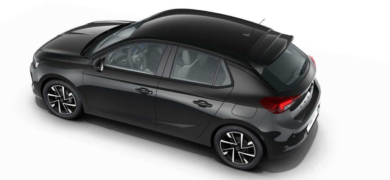 Opel Corsa Edition - Afbeelding 4