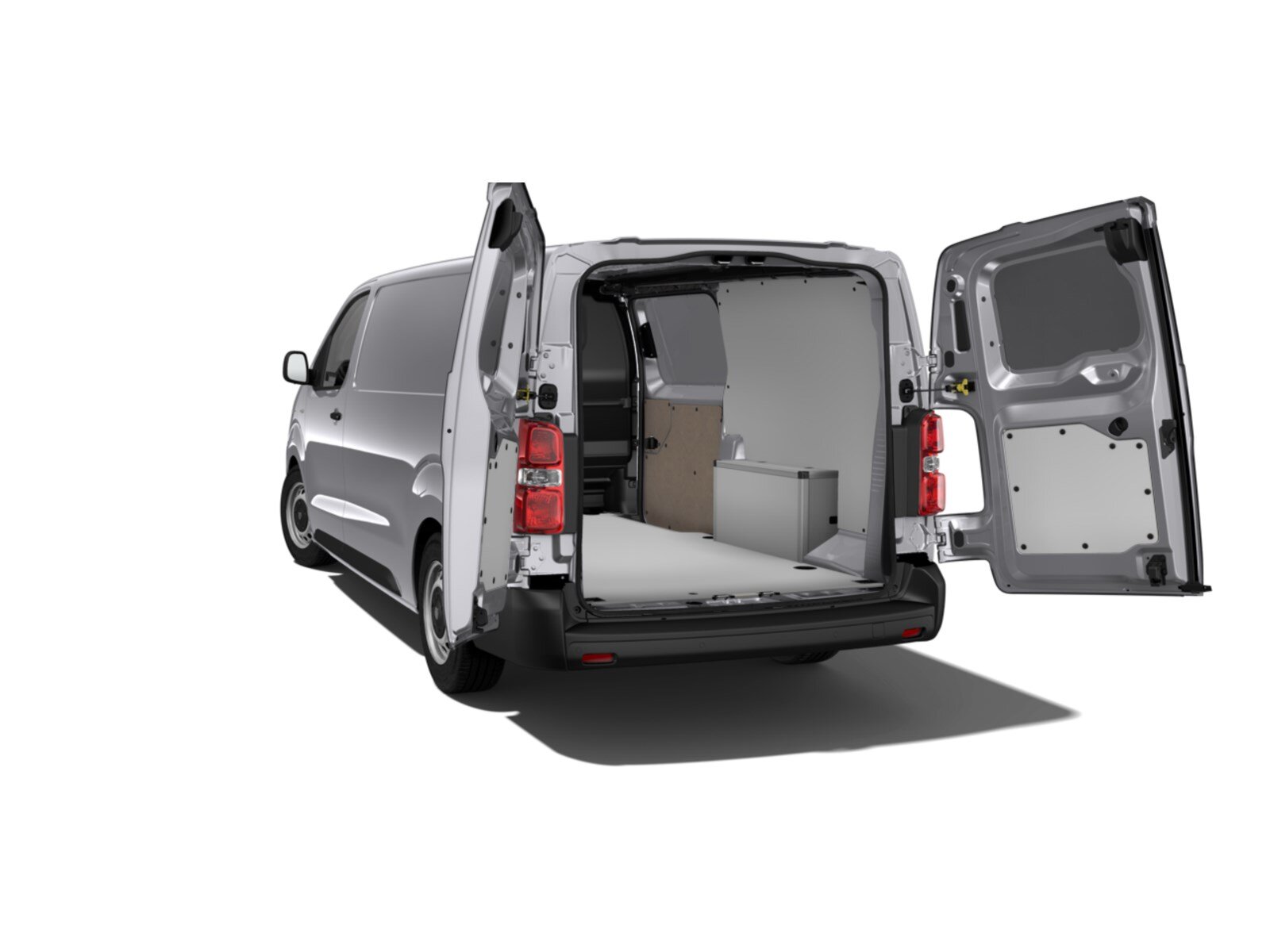 Peugeot Expert Standaard - Elektrisch - Afbeelding 5