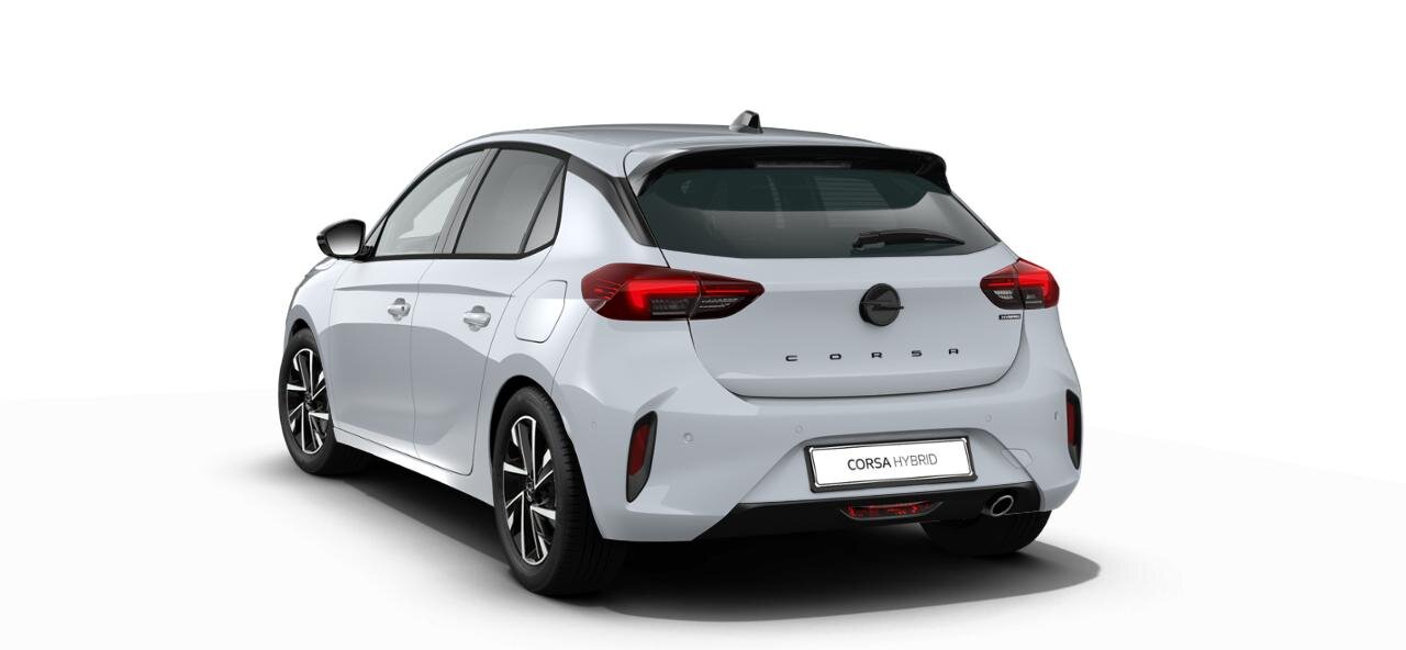 Opel Corsa GS - Afbeelding 2