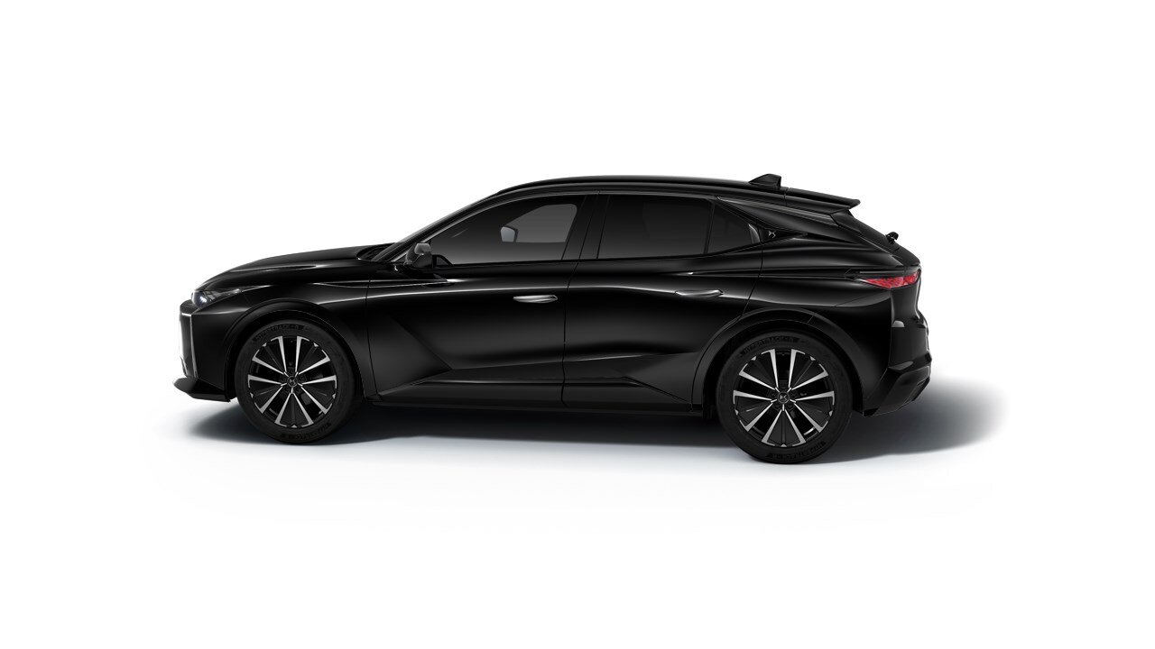 DS N°4 Étoile - E-Tense - Afbeelding 2