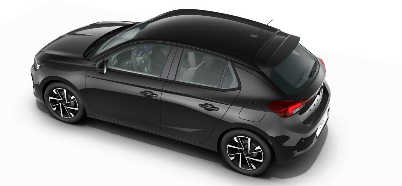 Opel Corsa Edition - Afbeelding 4