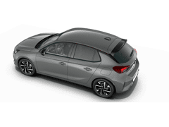Opel Corsa GS - Afbeelding 4