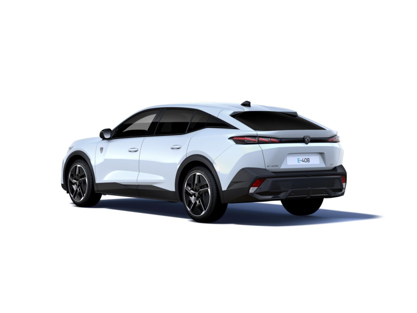 Peugeot 408 GT Avantage - Afbeelding 4