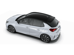 Opel Corsa Ultimate - Afbeelding 4