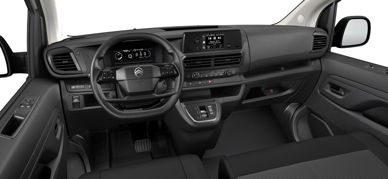 Citroën Jumpy Standaard - Elektrisch - Afbeelding 5