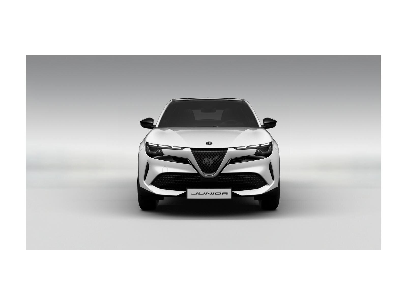 Alfa Romeo Junior Ibrida Sport Speciale - Afbeelding 4