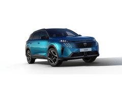 Peugeot 5008 GT - Afbeelding 2