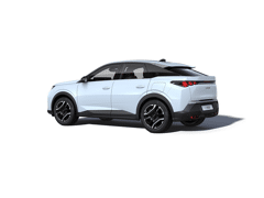 Peugeot e-3008 Allure - Afbeelding 4