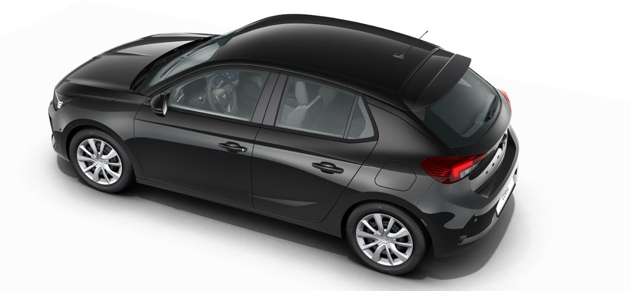 Opel Corsa Edition - Afbeelding 4