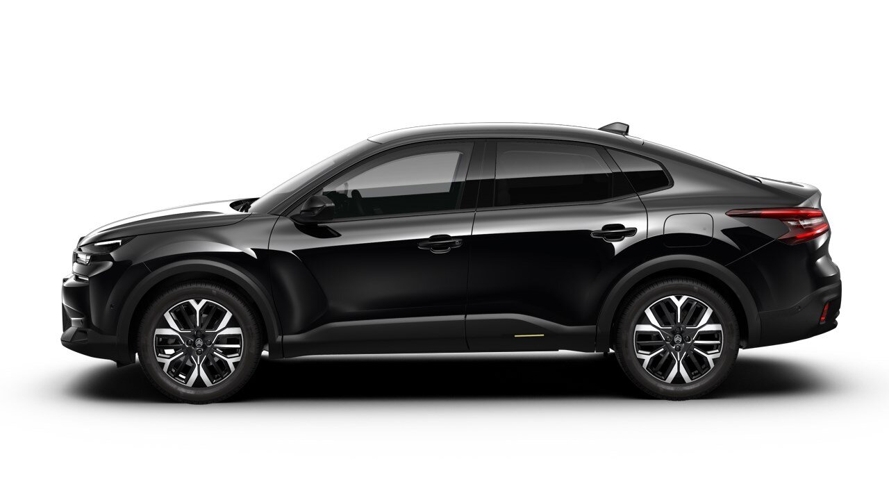 Citroën ë-C4 X Max - Elektrisch - Afbeelding 2