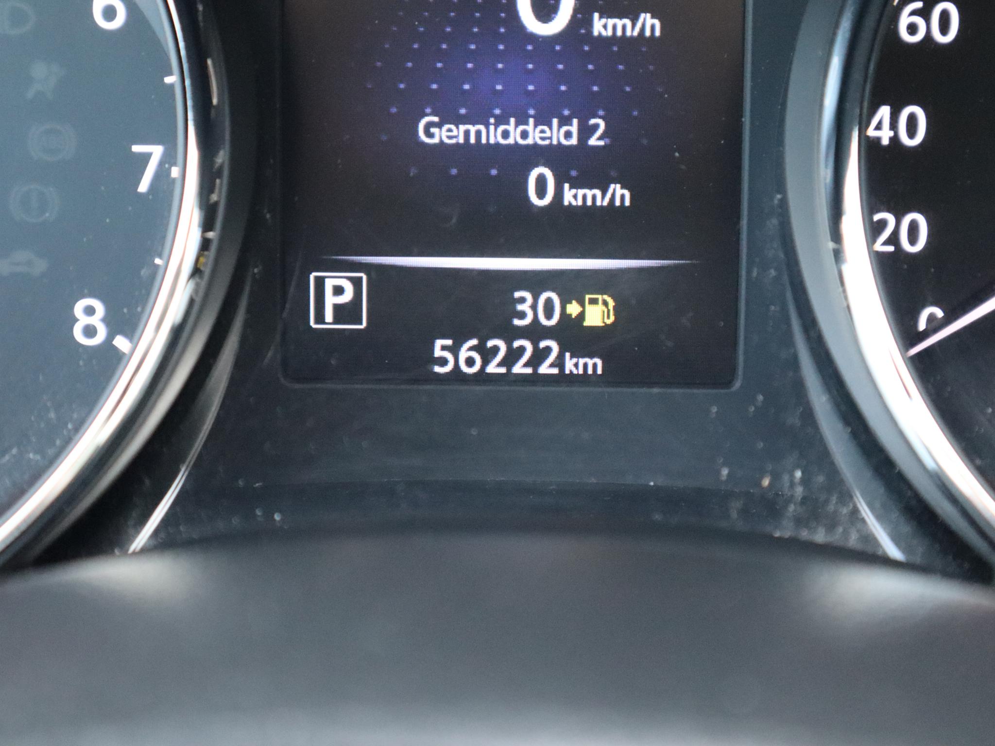 Nissan QASHQAI 1.2 Connect Edition - Afbeelding 4
