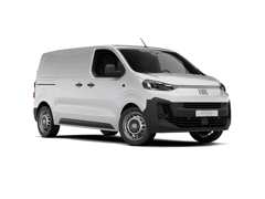 Fiat E-Scudo Standaard - Afbeelding 3