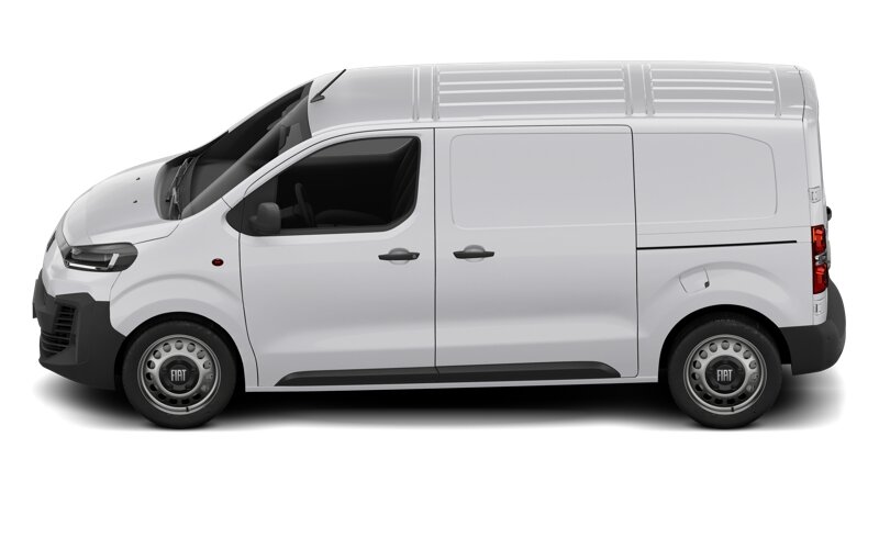 Fiat E-Scudo Standaard - Afbeelding 5