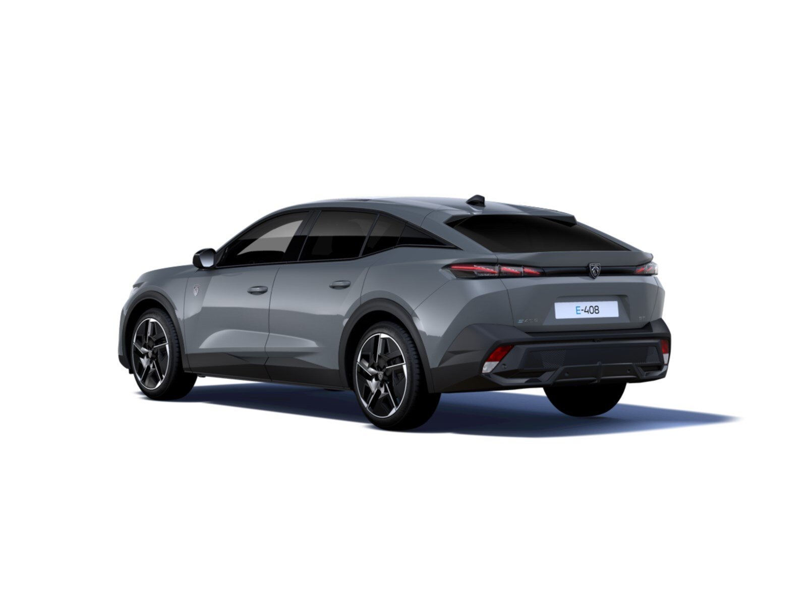 Peugeot 408 GT Avantage - Afbeelding 4