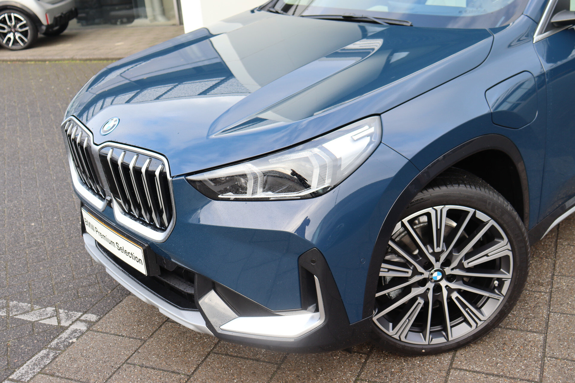 BMW X1 xDrive30e High Executive xLine Automaat - Afbeelding 2