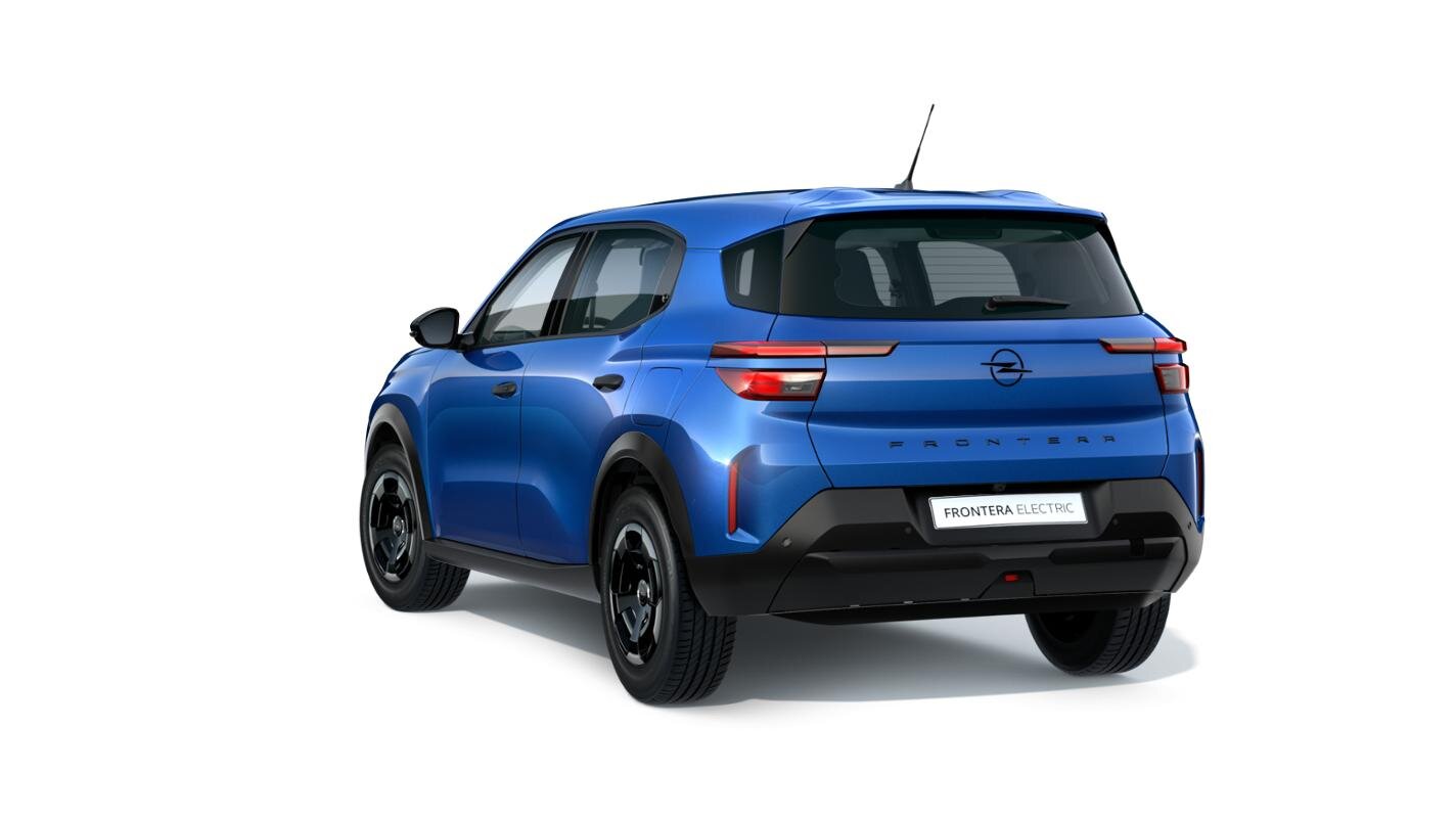 Opel Frontera Edition - Electric - Afbeelding 2