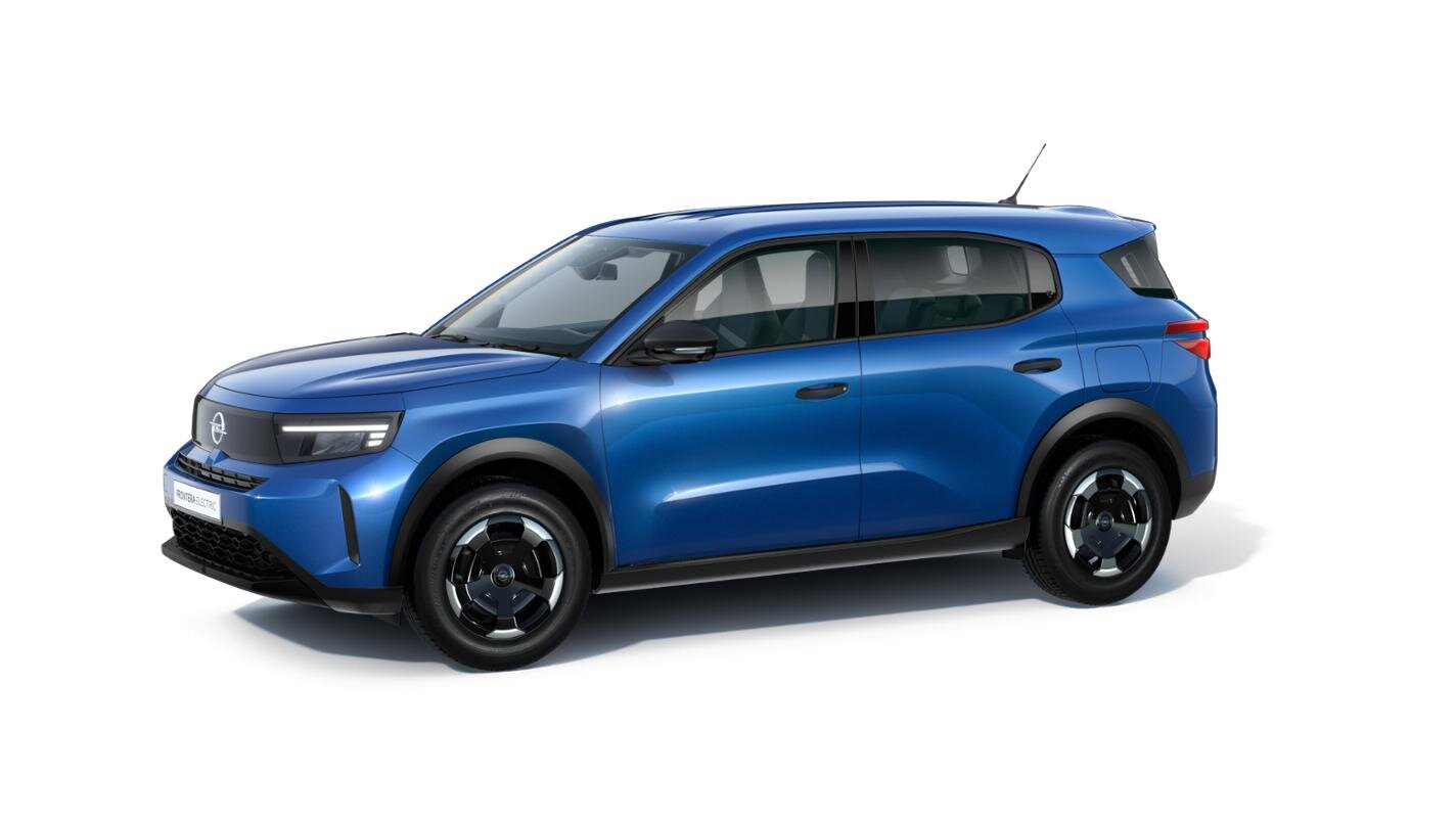 Opel Frontera Edition - Electric - Afbeelding 3