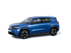 Opel Frontera Edition - Electric - Afbeelding 3