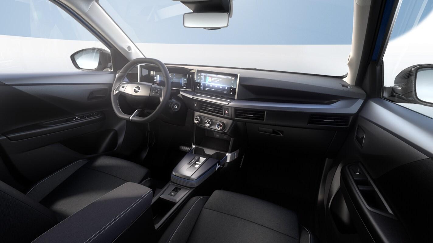 Opel Frontera Edition - Electric - Afbeelding 5