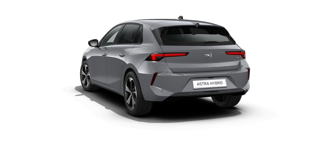 Opel Astra Business Edition - Hybrid - Afbeelding 2