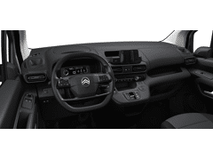 Citroën ë-Berlingo | Elektrisch | V2L | Navi | Camera | Dodehoek | - Afbeelding 5