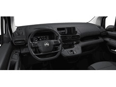 Citroën ë-Berlingo | Elektrisch | V2L | Navi | Camera | Dodehoek | - Afbeelding 5