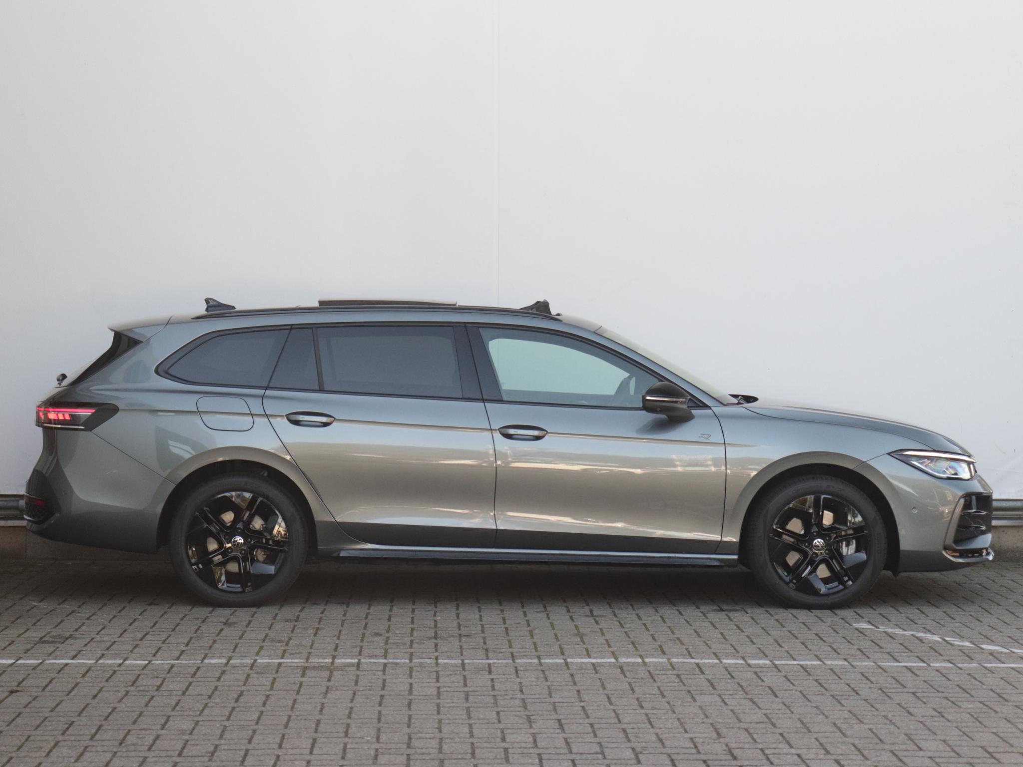 Volkswagen Passat Variant R-Line1.5 eHybrid 272 PK - Afbeelding 2