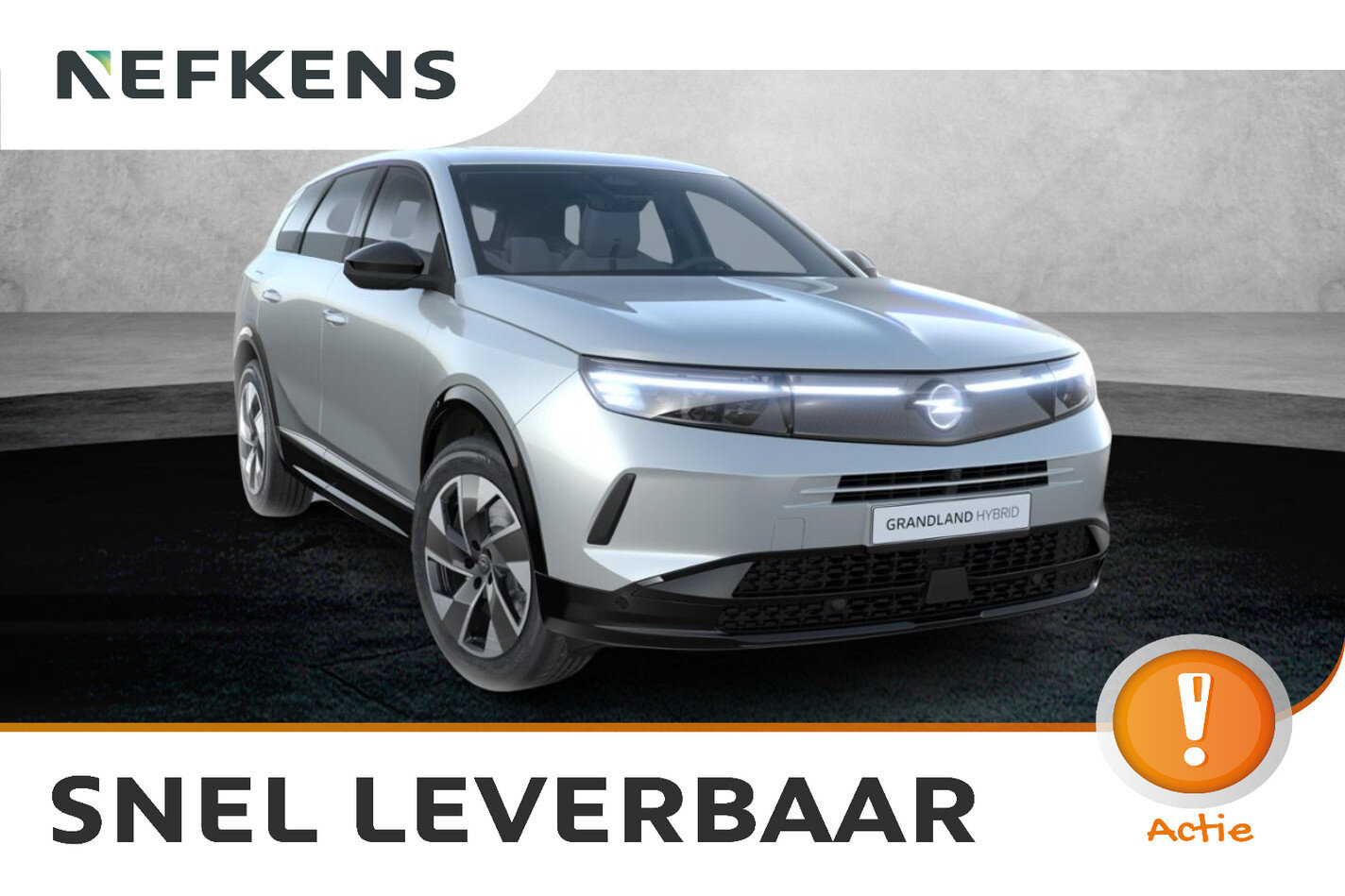 Opel Grandland Business Edition - PHEV