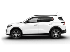 Citroën C3 Aircross Plus - Afbeelding 2