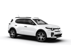 Citroën C3 Aircross Plus - Afbeelding 4