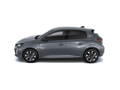 Peugeot e-208 Allure - Afbeelding 4