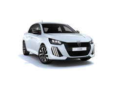 Peugeot e-208 Style - Afbeelding 2