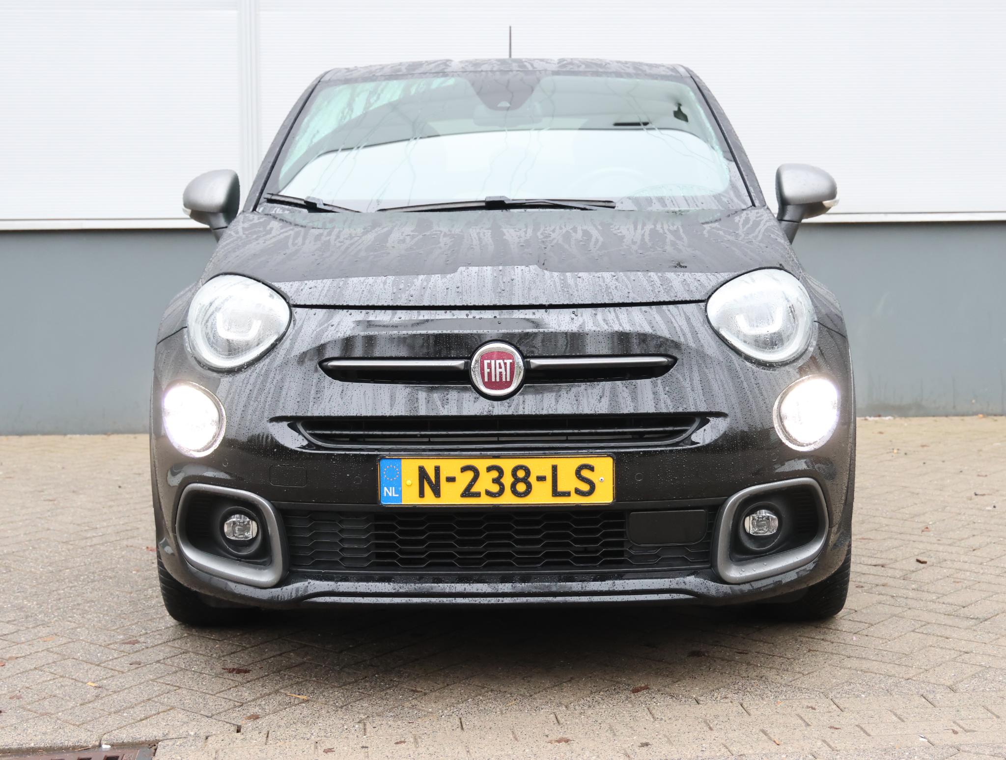 Fiat 500X 1.3 GSE Sport - Afbeelding 2