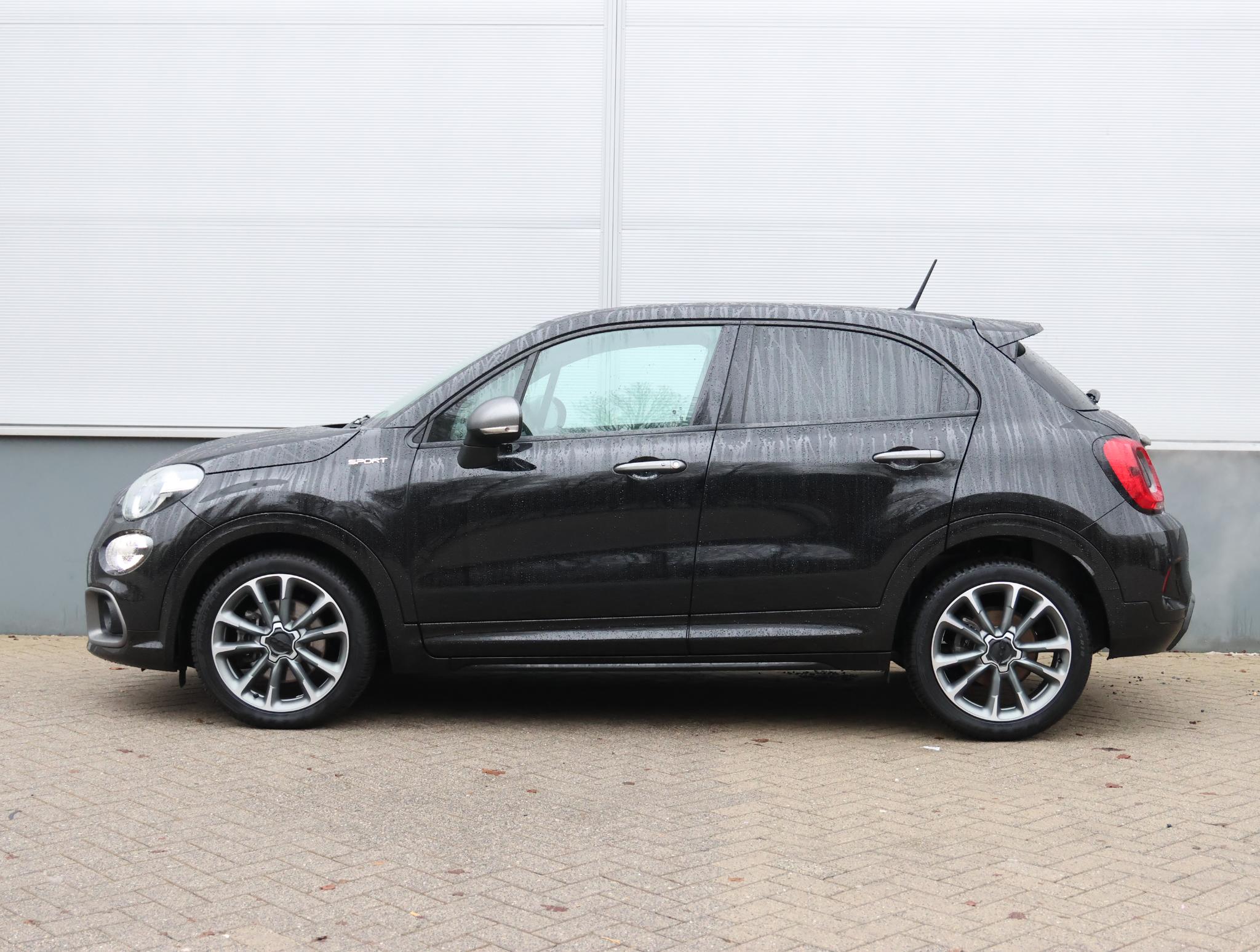 Fiat 500X 1.3 GSE Sport - Afbeelding 5
