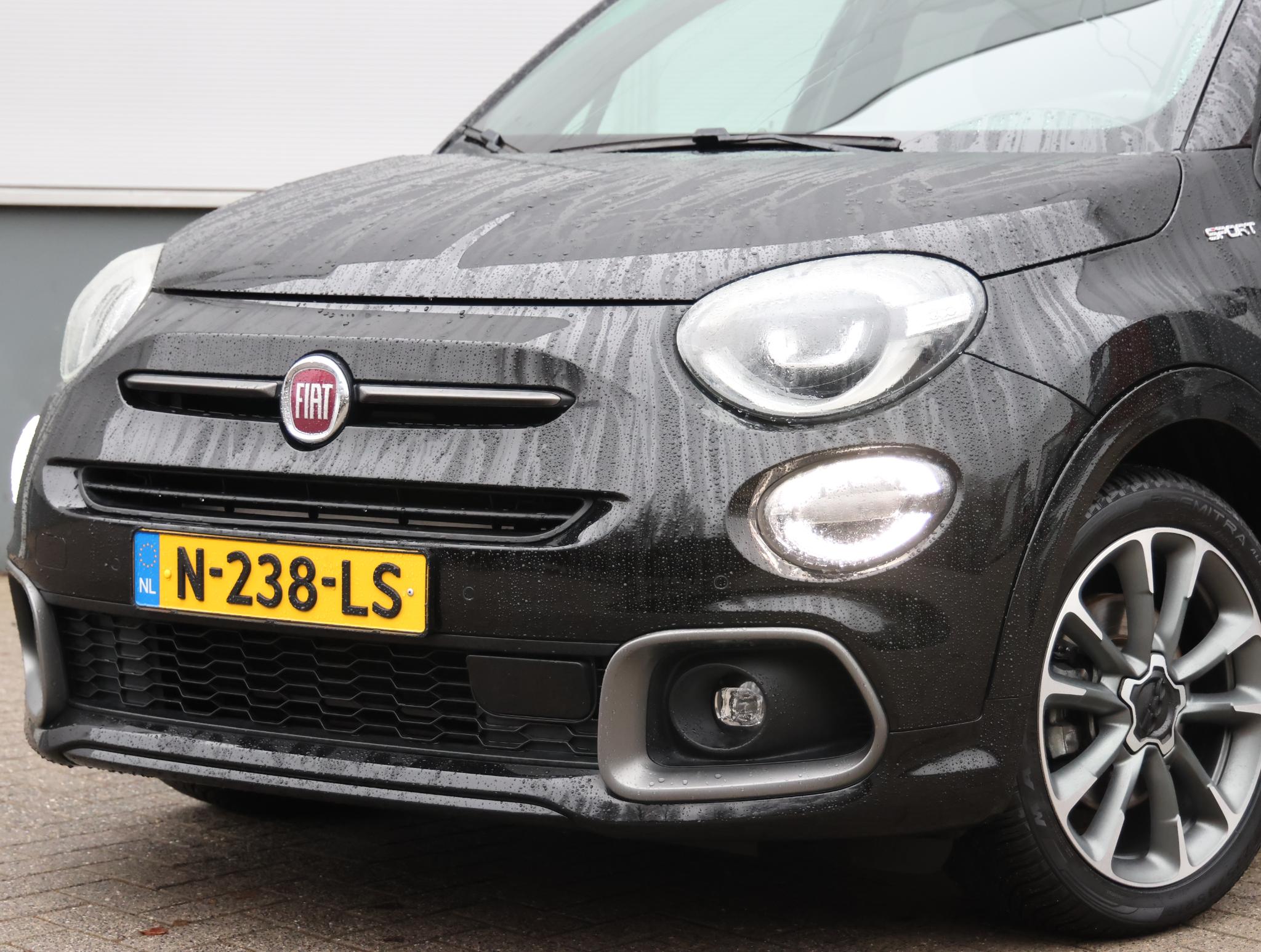 Fiat 500X 1.3 GSE Sport - Afbeelding 3