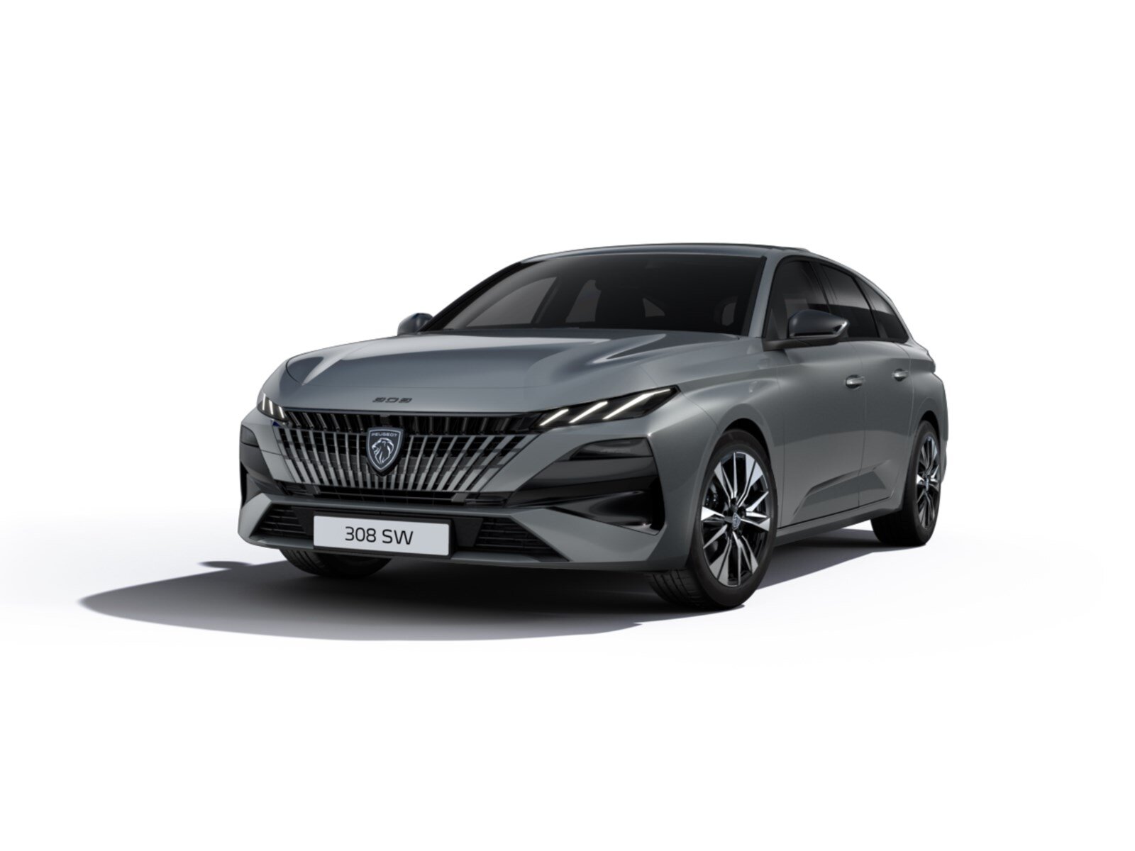 Peugeot 308 Allure - Afbeelding 3