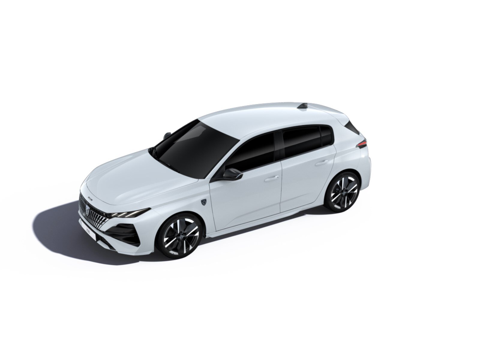 Peugeot 308 GT - Afbeelding 4