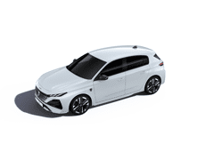 Peugeot 308 GT - Afbeelding 4