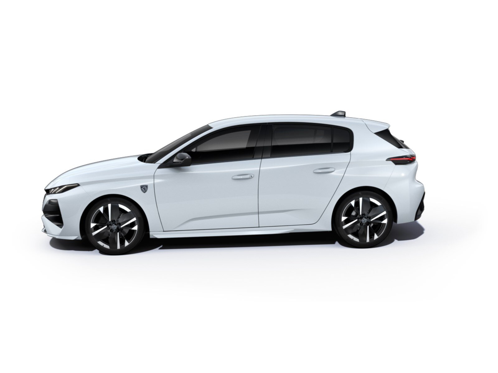 Peugeot 308 GT - Afbeelding 5