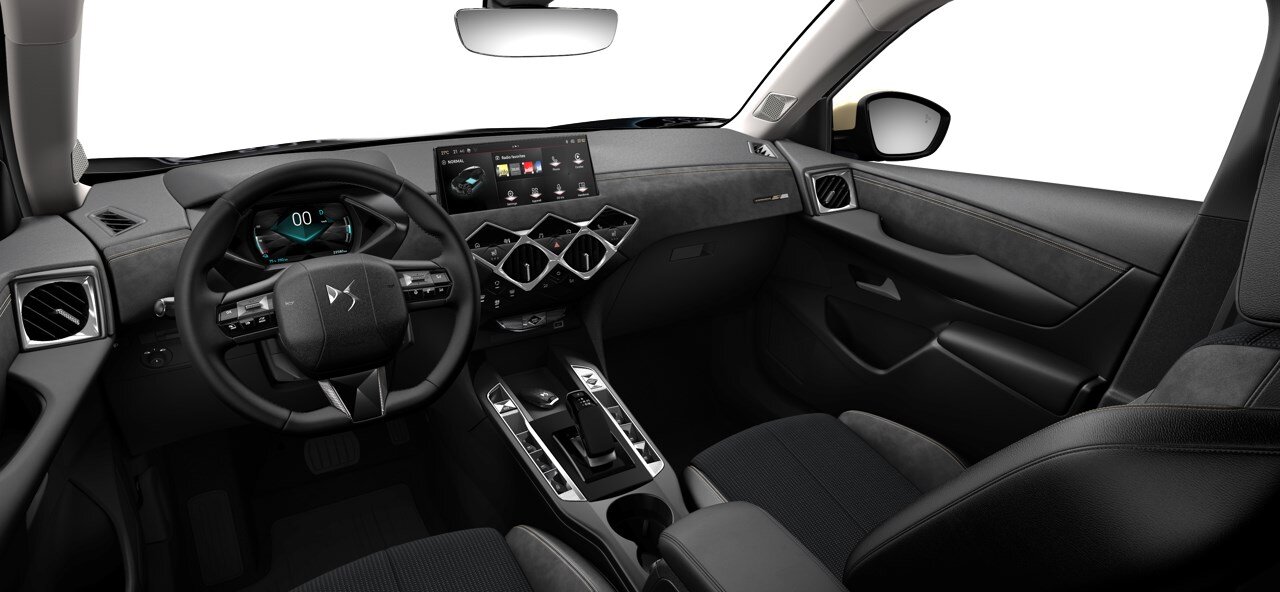 DS DS 3 Performance Line - Afbeelding 5