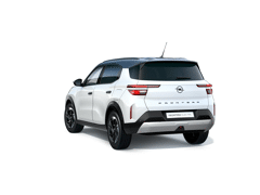 Opel Frontera GS - Electric - Afbeelding 2