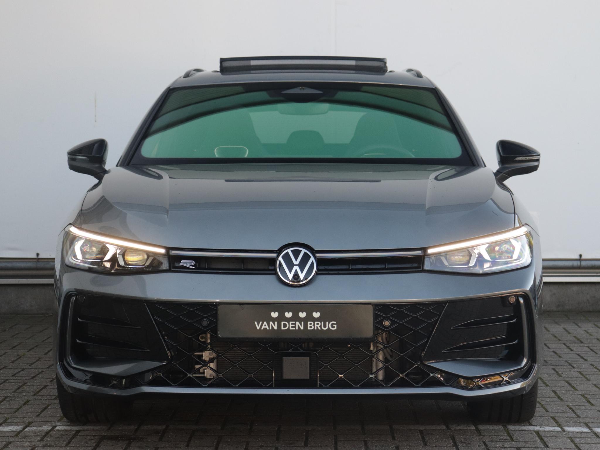 Volkswagen Passat Variant R-Line1.5 eHybrid 272 PK - Afbeelding 3