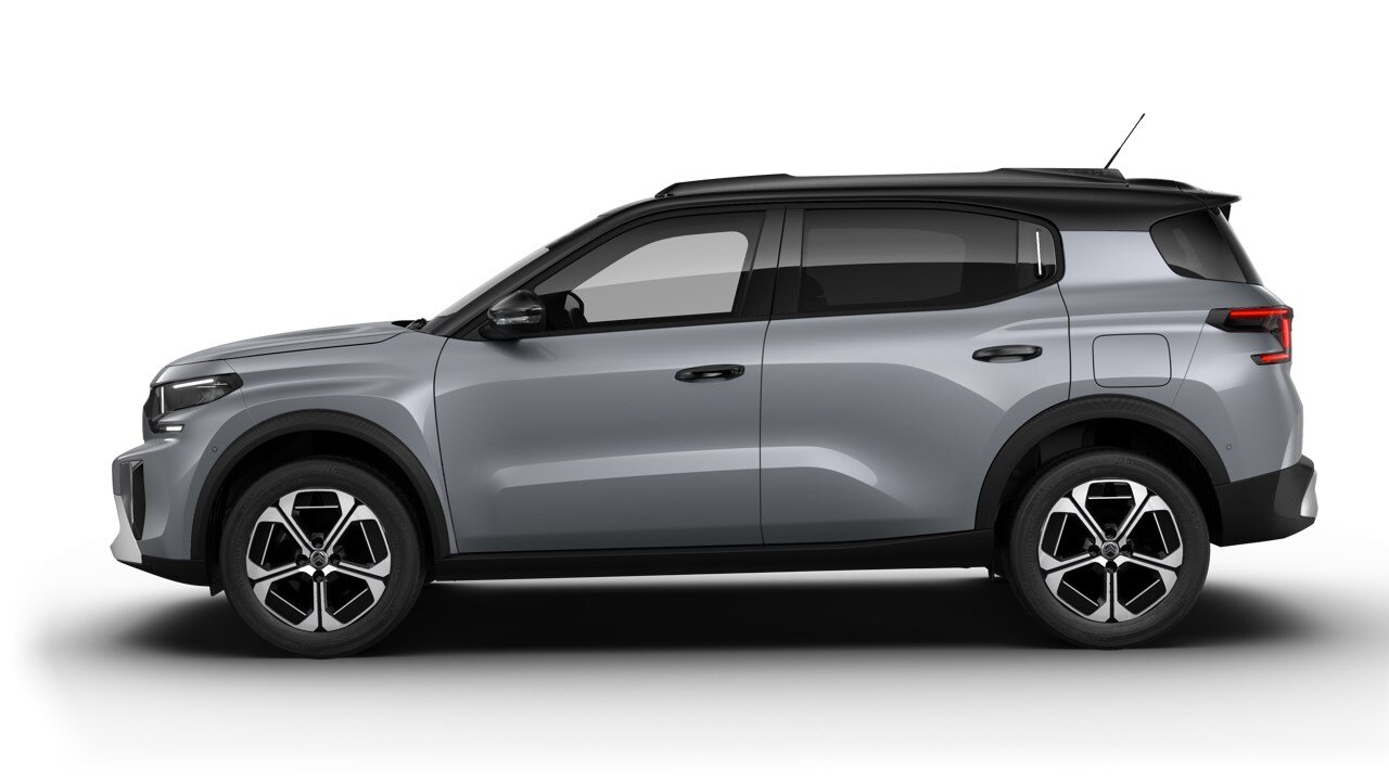 Citroën ë-C3 Aircross Max - Afbeelding 2