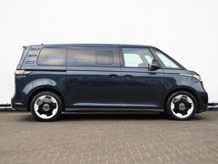 Volkswagen ID. Buzz Pro 286PK 86 kWh LWB 6 persoons - Afbeelding 2