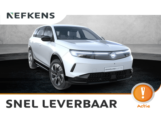 Opel Grandland Business Edition - Electric