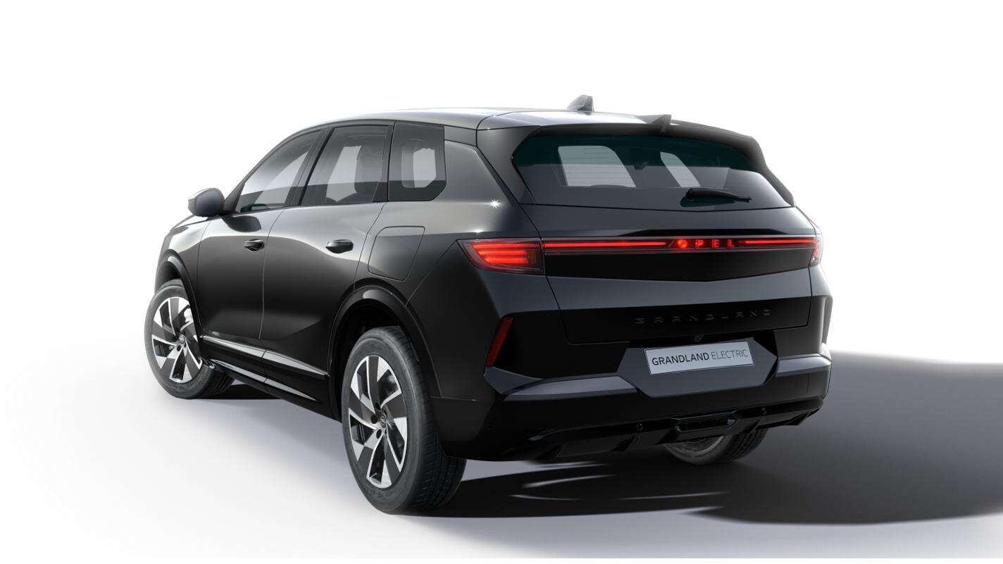 Opel Grandland Edition - Electric - Afbeelding 2